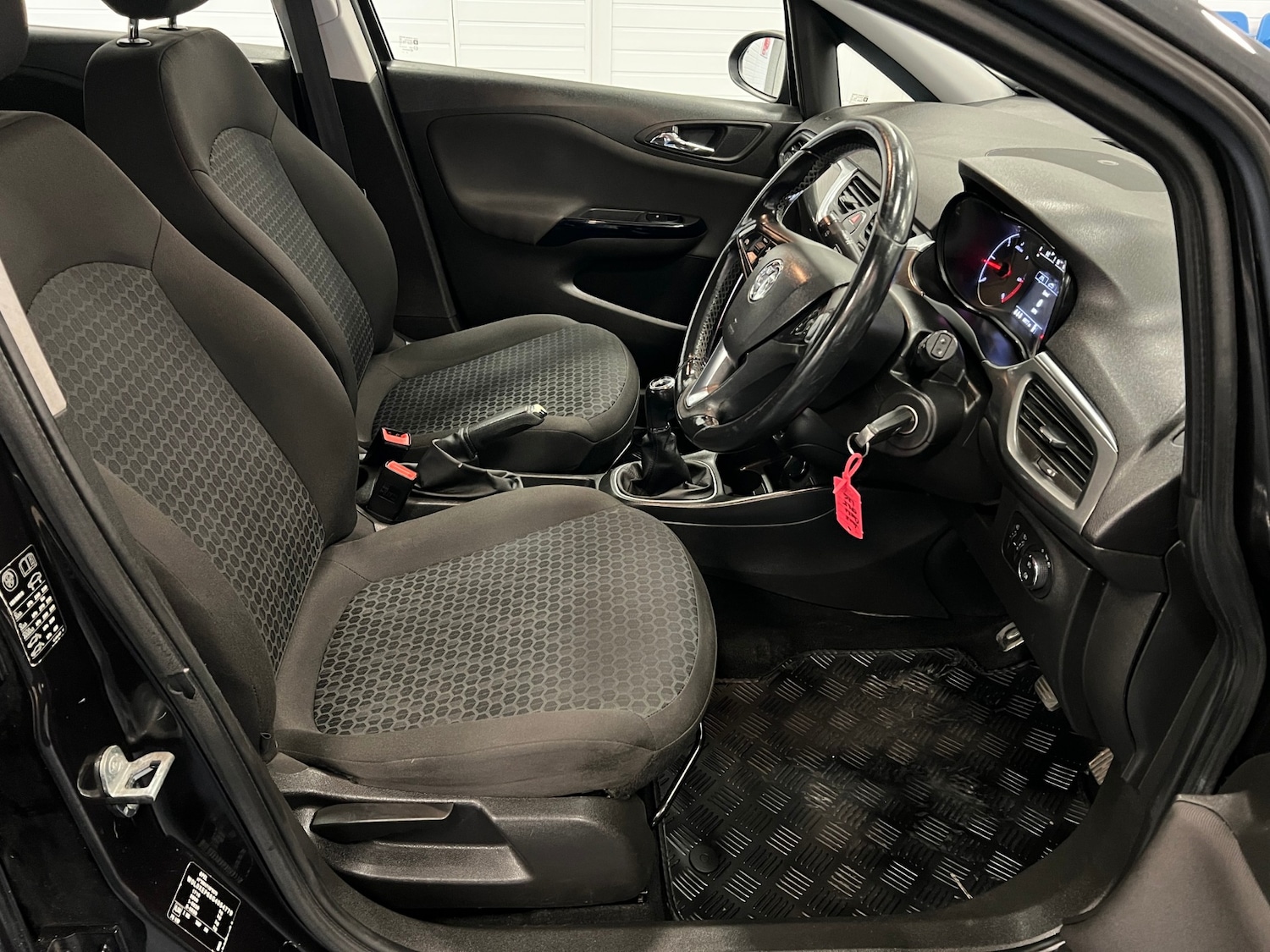 Used Vauxhall Corsa 2016 for sale - 78090819: Photo 12