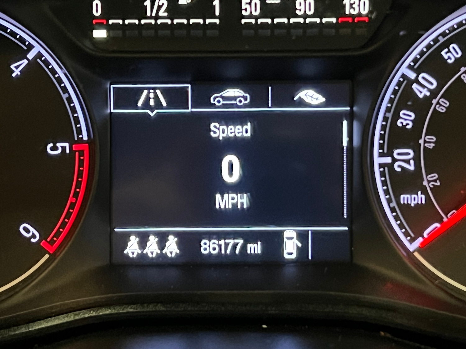 Used Vauxhall Corsa 2016 for sale - 78090819: Photo 14