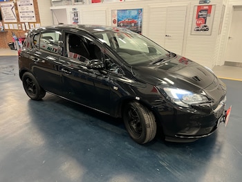 Used Vauxhall Corsa 2016 for sale - 78090819: Photo