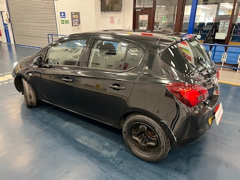 Used Vauxhall Corsa 2016 for sale - 78090819: Photo