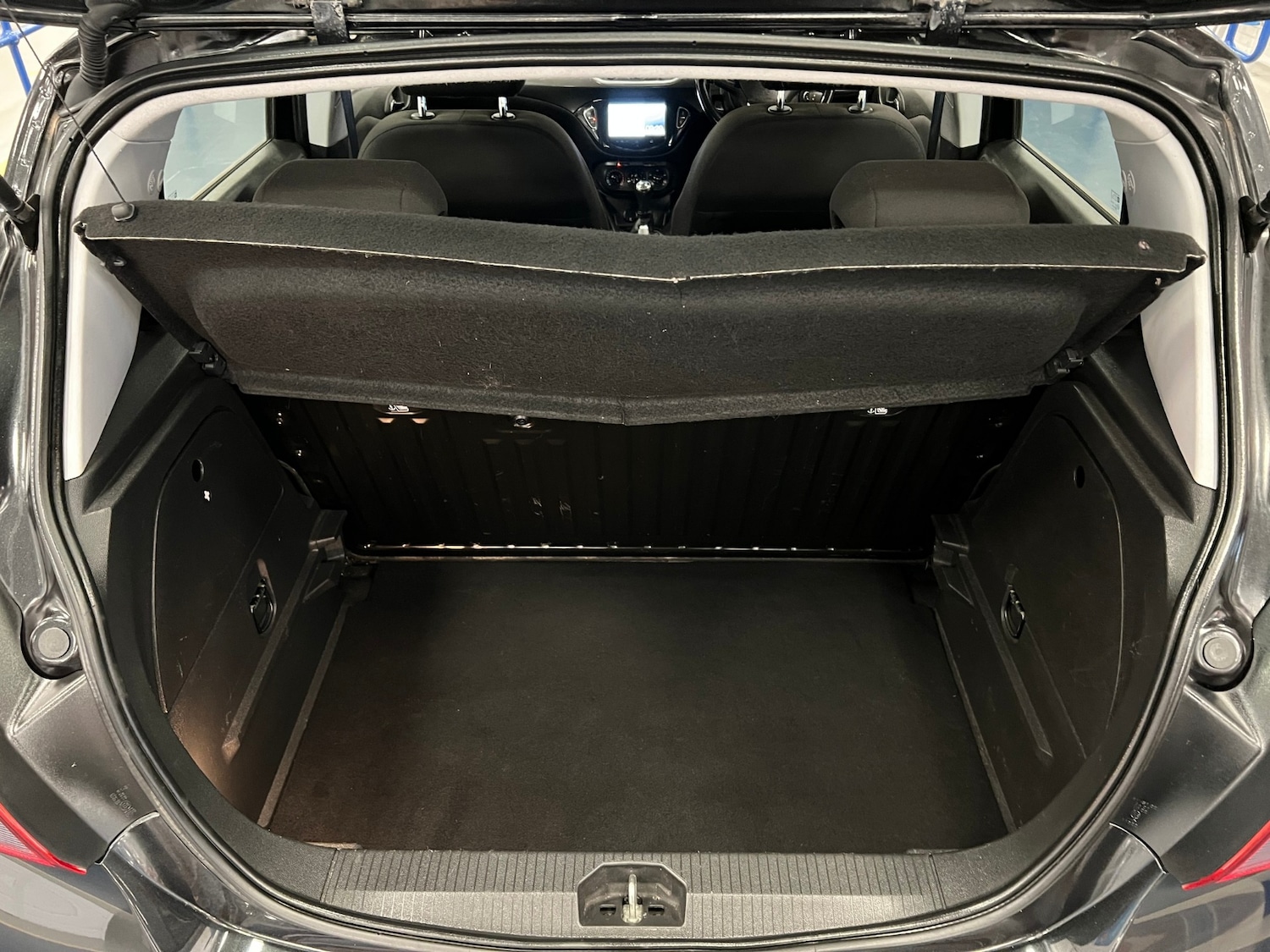 Used Vauxhall Corsa 2016 for sale - 78090819: Photo 8