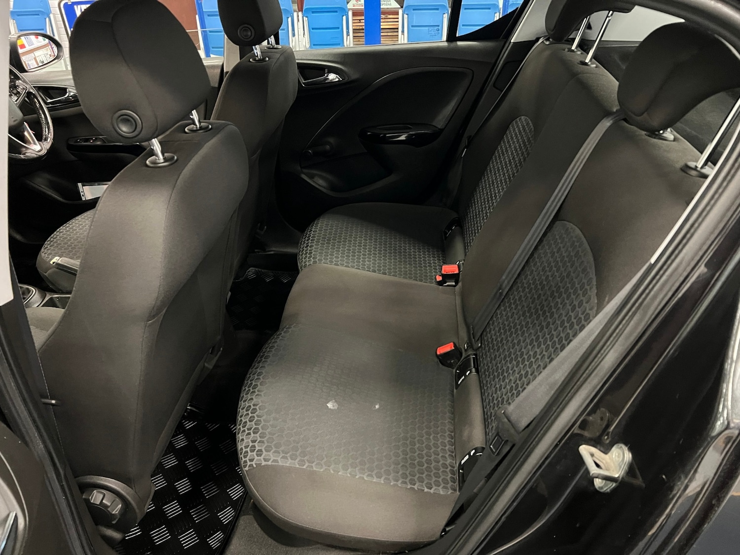 Used Vauxhall Corsa 2016 for sale - 78090819: Photo 9