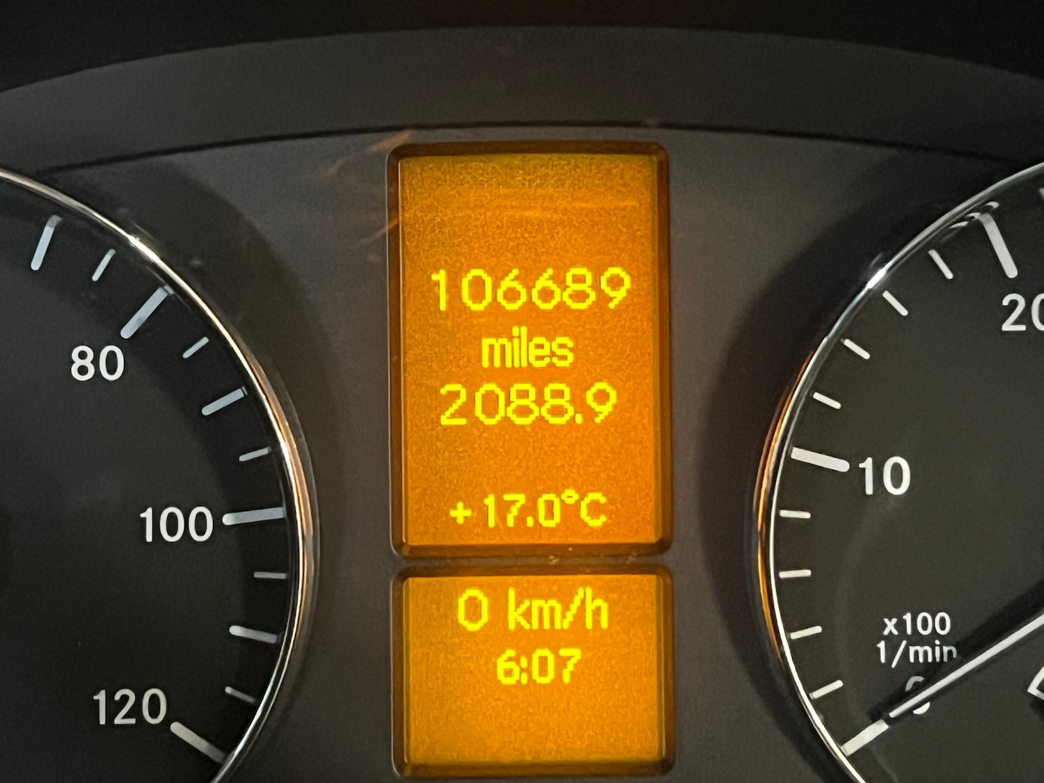 Used Mercedes-Benz Sprinter 2018 for sale - 76696298: Photo 18