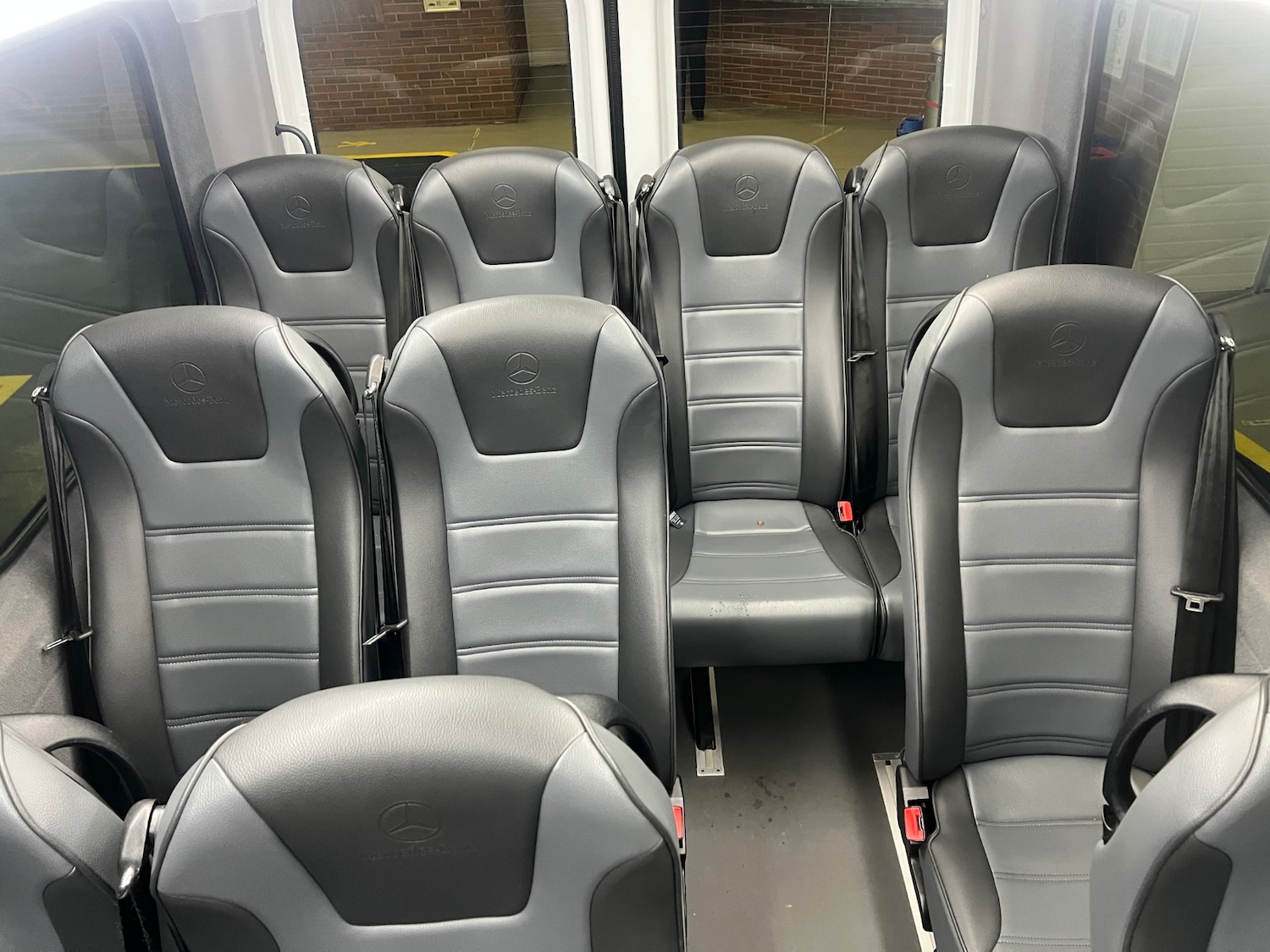 Used Mercedes-Benz Sprinter 2018 for sale - 76696298: Photo 7