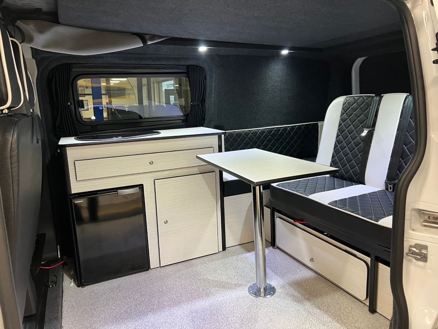 Used Ford Transit Custom 2016 for sale - 77127374: Photo 12