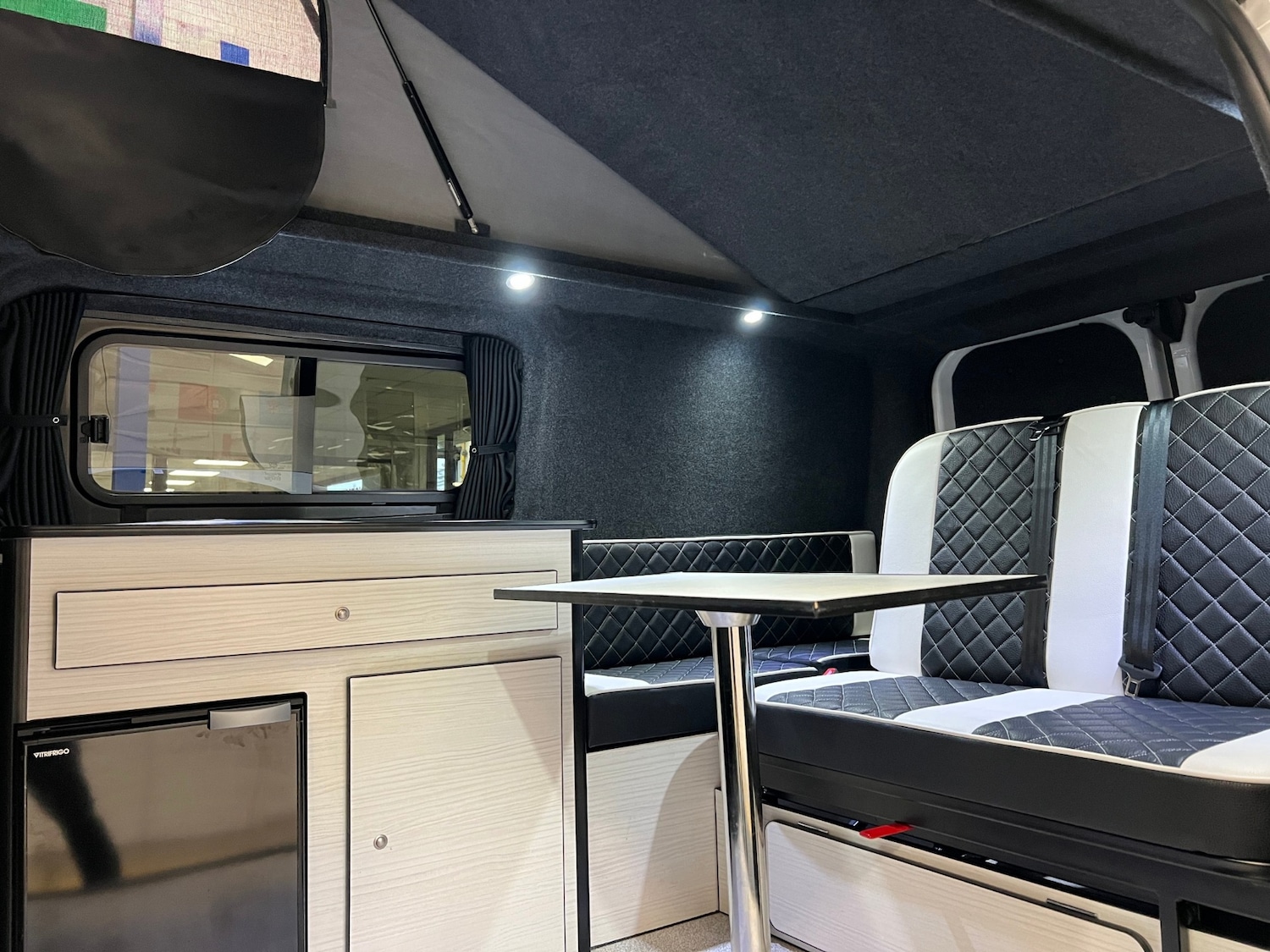 Used Ford Transit Custom 2016 for sale - 77127374: Photo 14