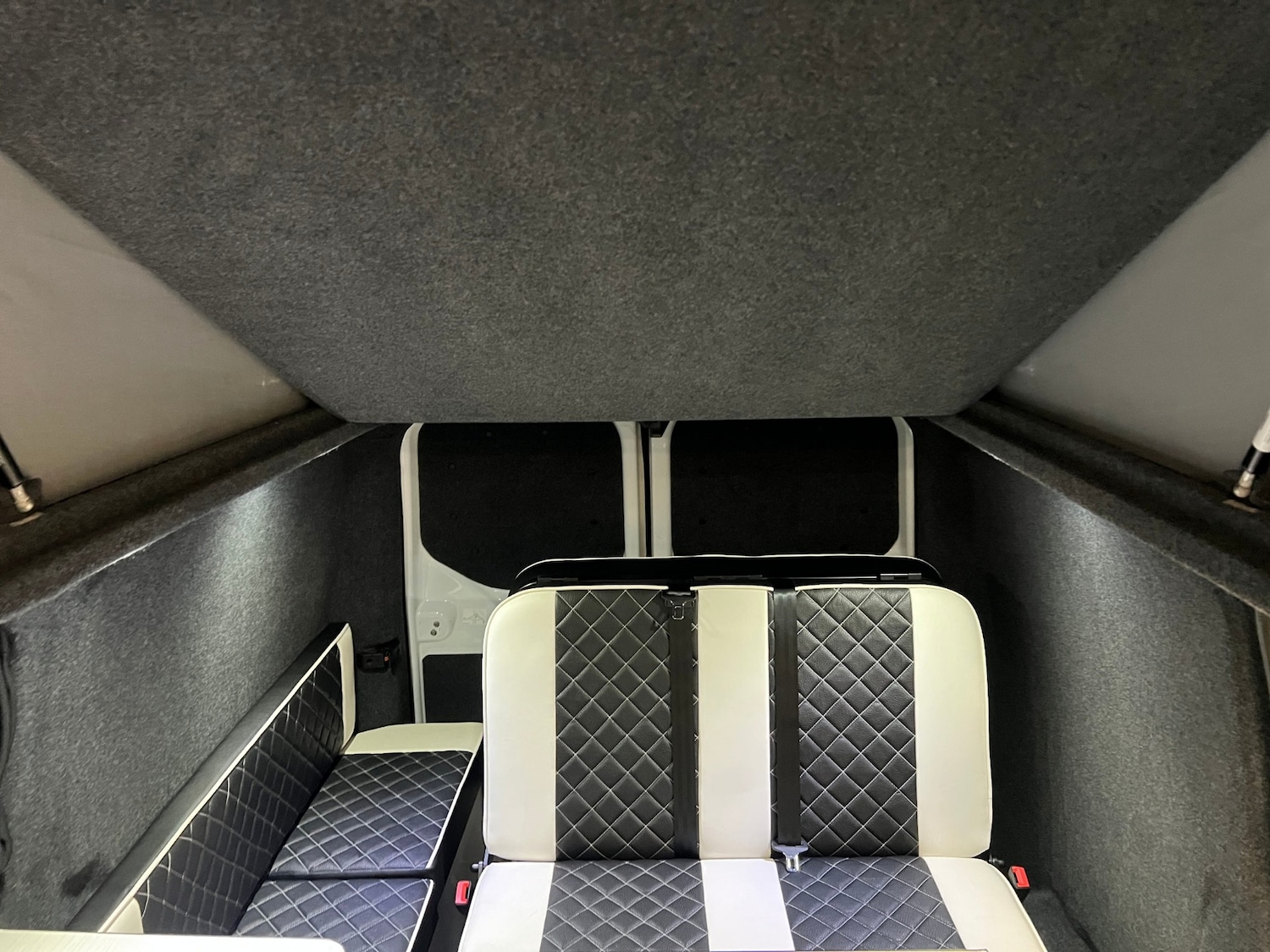 Used Ford Transit Custom 2016 for sale - 77127374: Photo 16