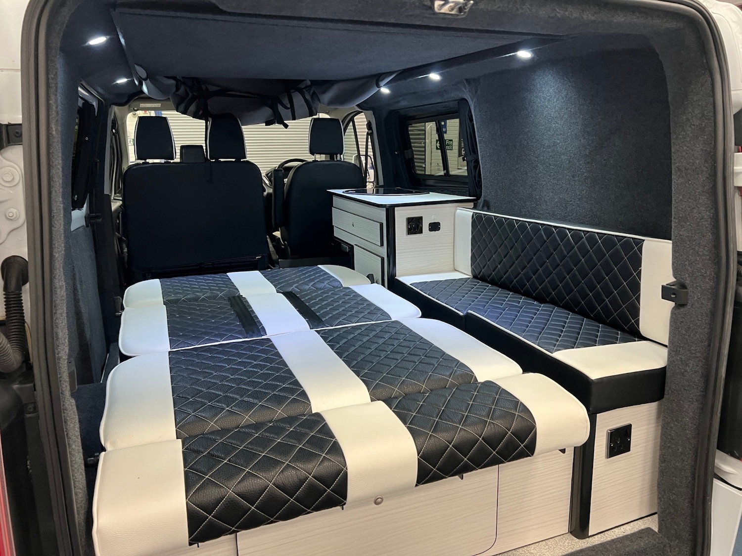 Used Ford Transit Custom 2016 for sale - 77127374: Photo 25