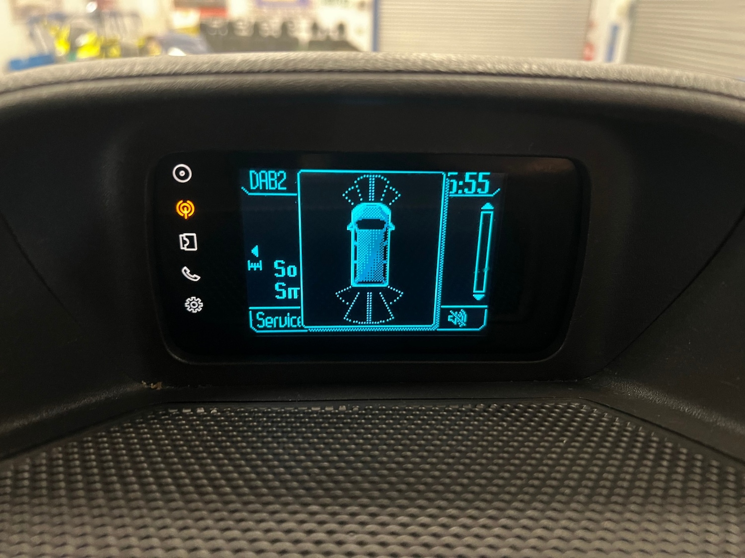 Used Ford Transit Custom 2016 for sale - 77127374: Photo 30