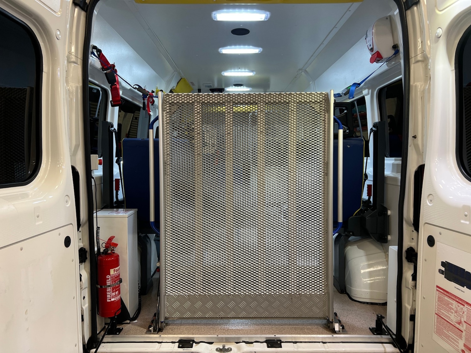 Used Peugeot Boxer 2018 for sale - 77603784: Photo 14