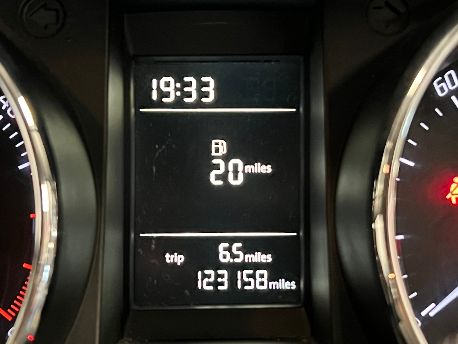 Used Skoda Yeti 2012 for sale - 76792472: Photo 14