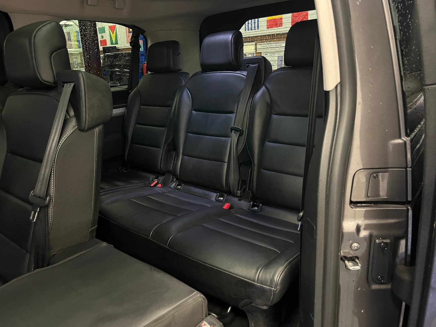 Used Peugeot Traveller 2018 for sale - 77578750: Photo 11