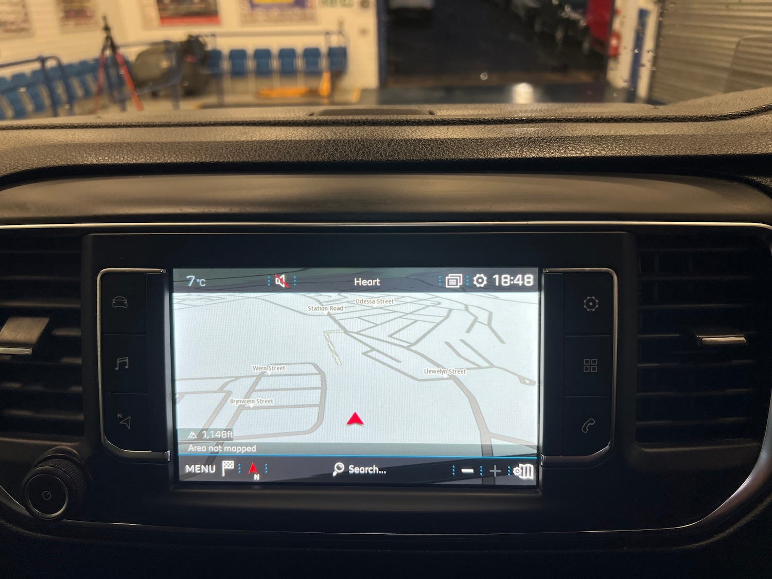 Used Peugeot Traveller 2018 for sale - 77578750: Photo 20