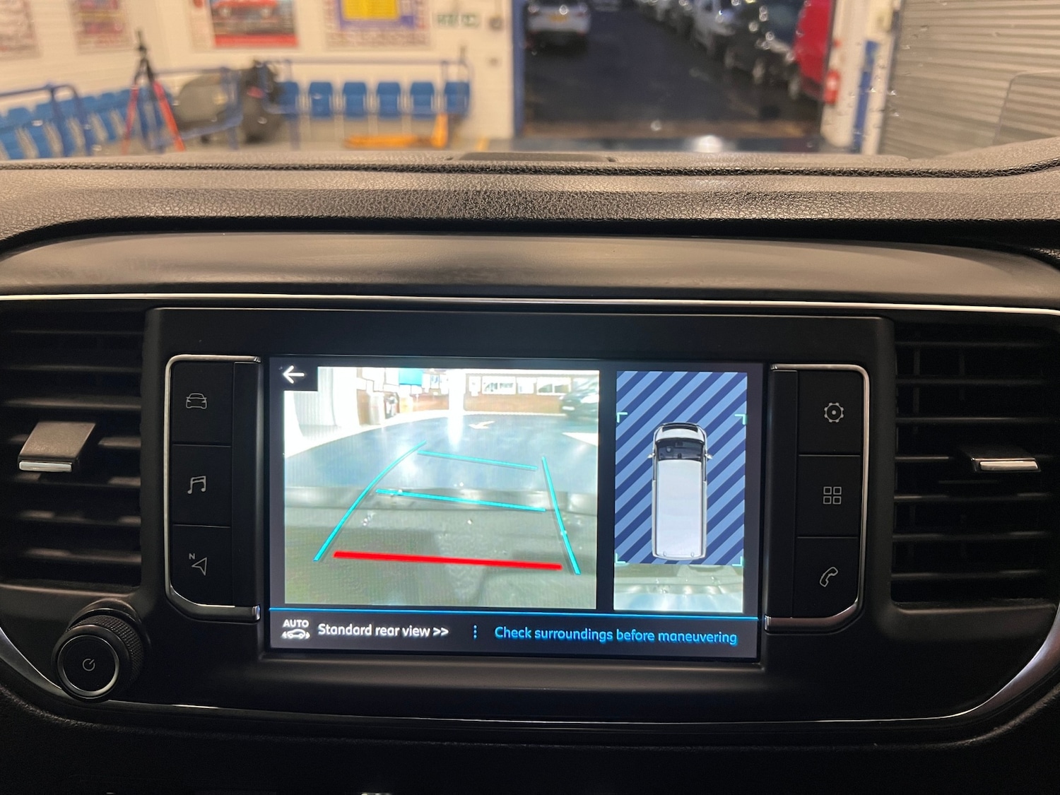 Used Peugeot Traveller 2018 for sale - 77578750: Photo 21