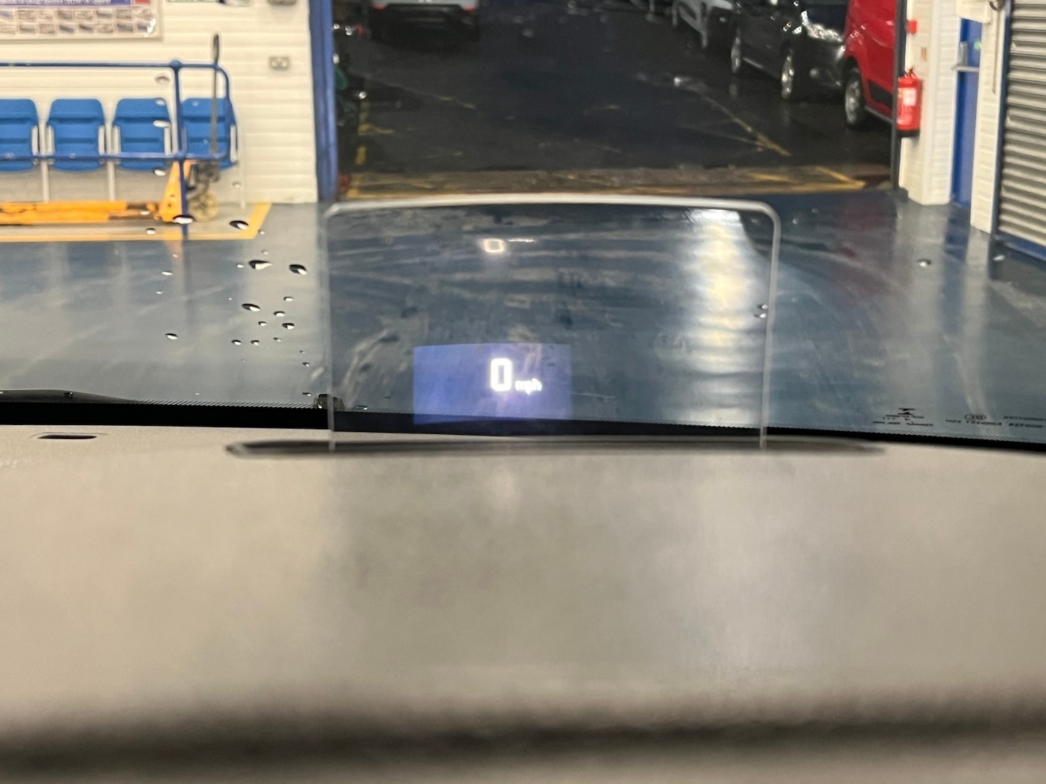 Used Peugeot Traveller 2018 for sale - 77578750: Photo 22