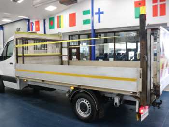 Used Mercedes-Benz Sprinter 2019 for sale - 70679901: Photo