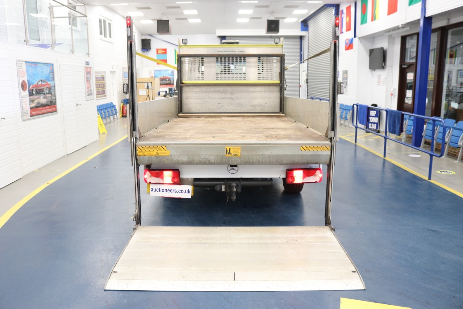 Vehicle 7