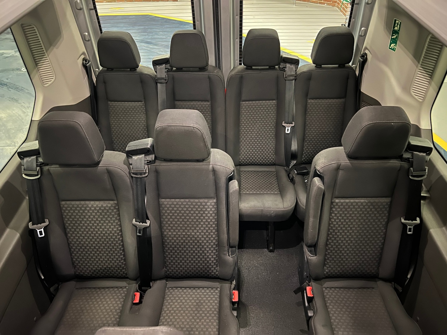 Used Ford Transit 2020 for sale - 77687417: Photo 11