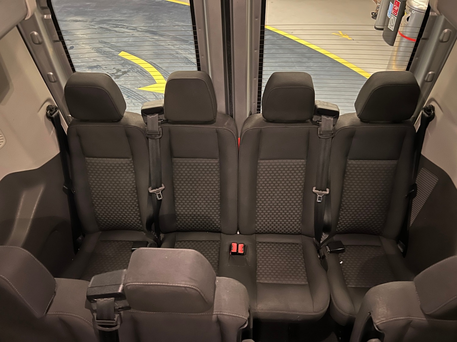 Used Ford Transit 2020 for sale - 77687417: Photo 12