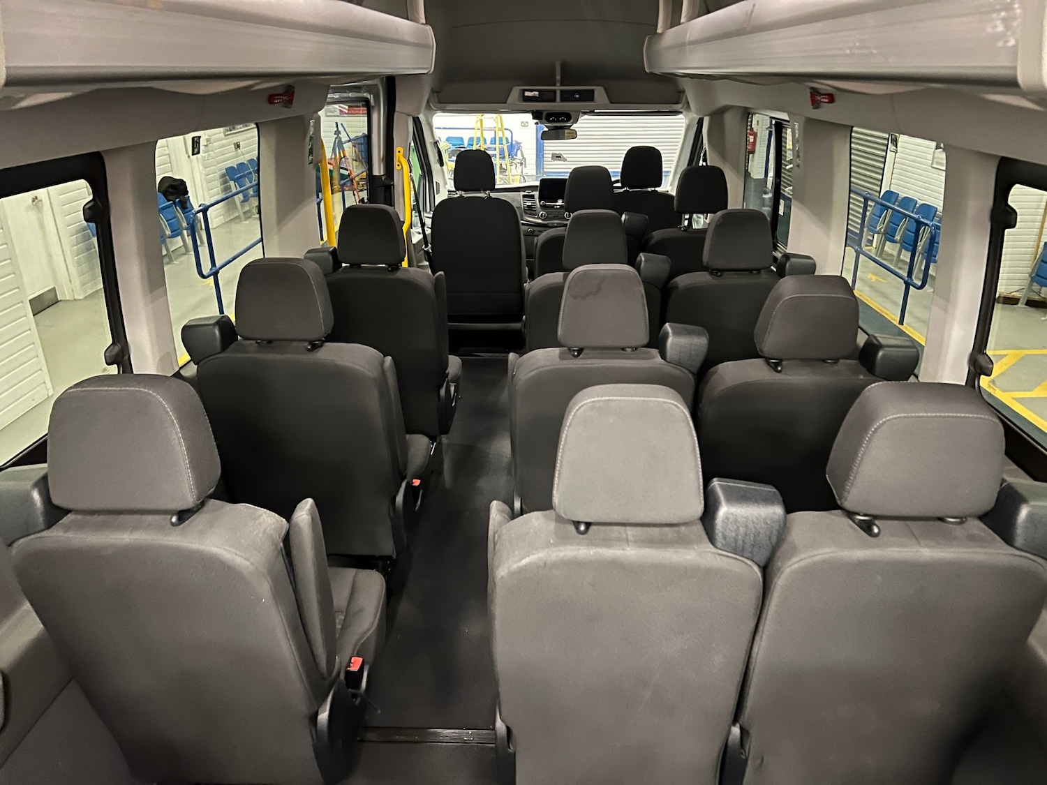 Used Ford Transit 2020 for sale - 77687417: Photo 18