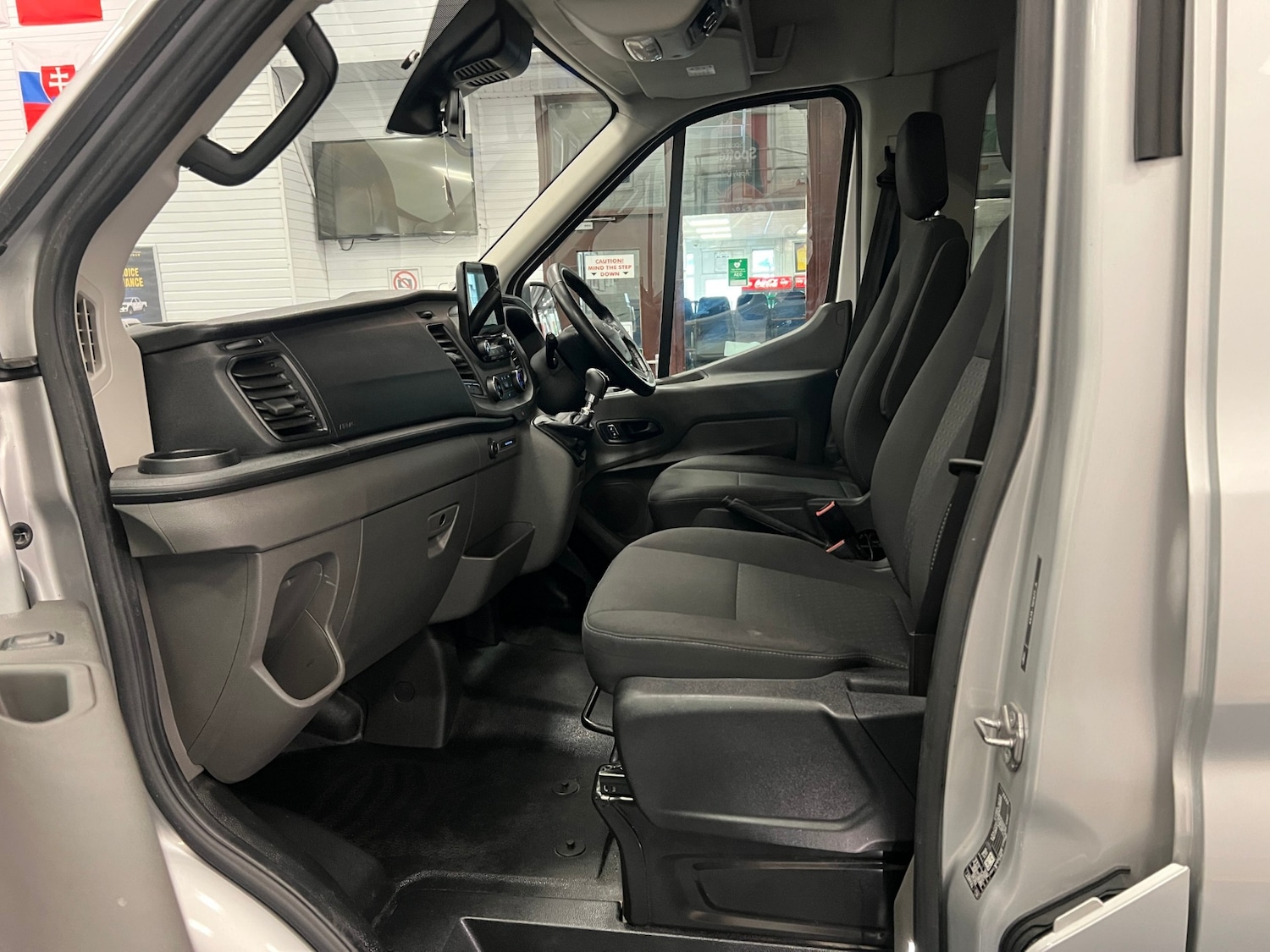 Used Ford Transit 2020 for sale - 77687417: Photo 19