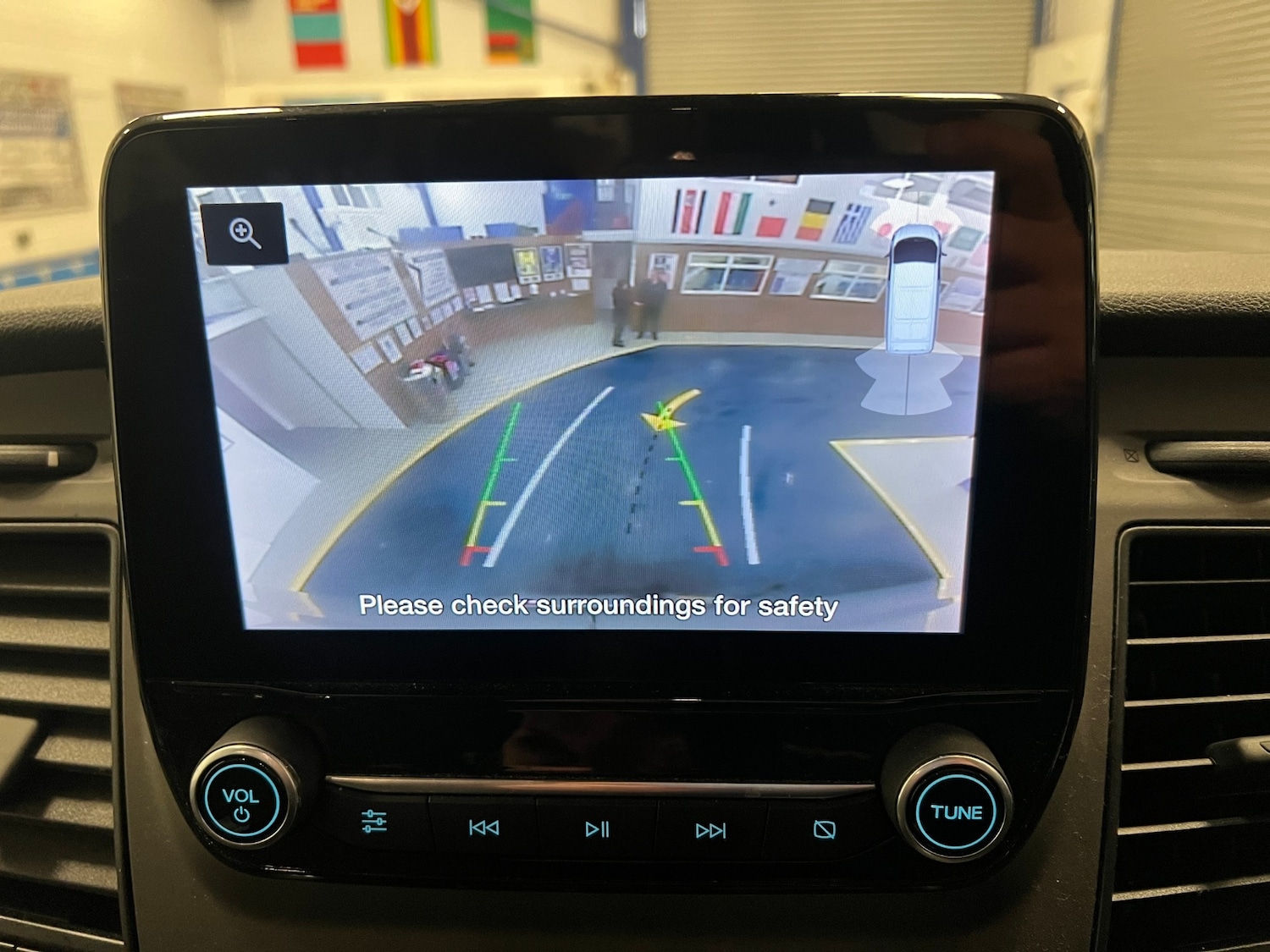 Used Ford Transit 2020 for sale - 77687417: Photo 25