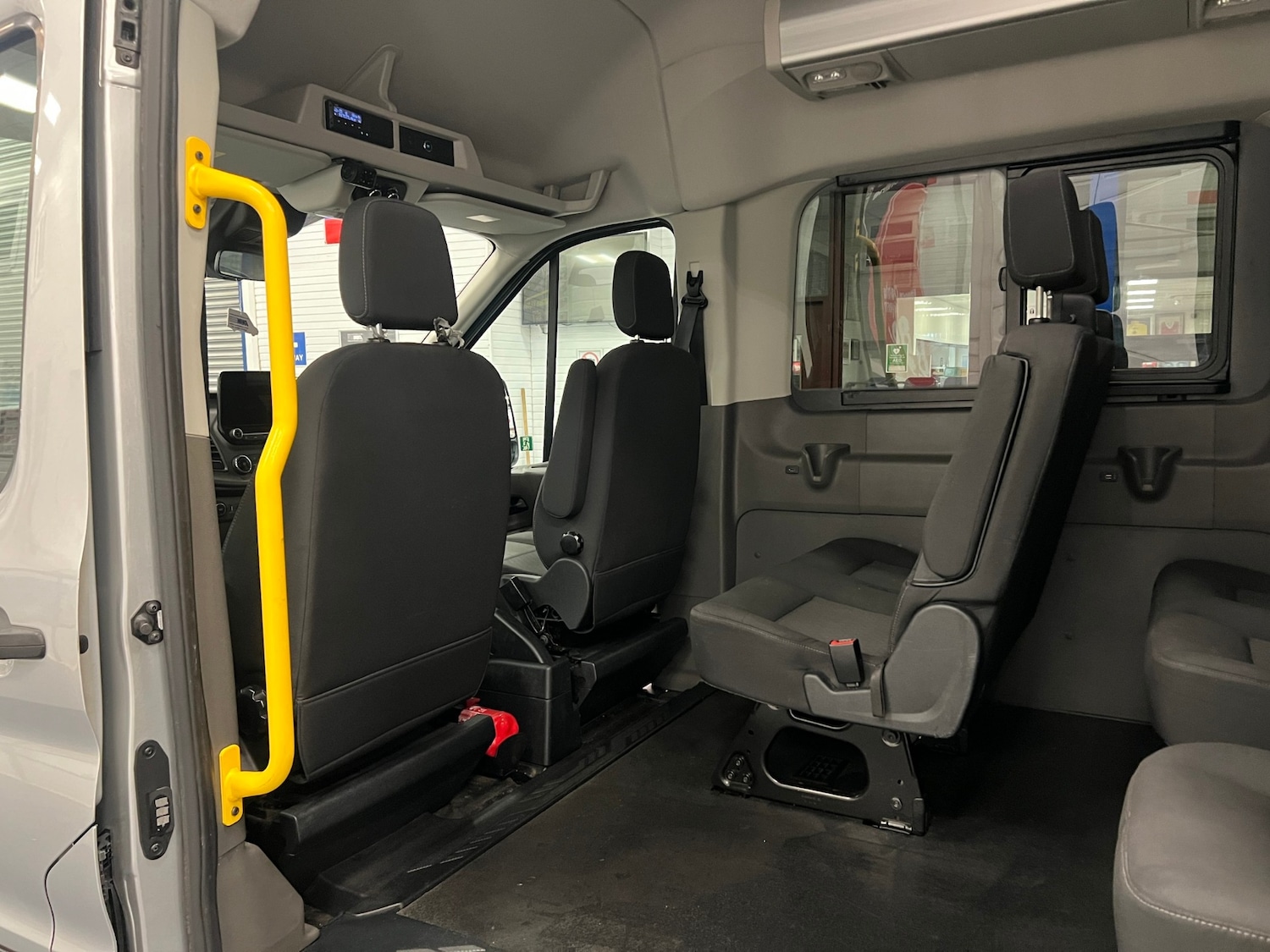 Used Ford Transit 2020 for sale - 77687417: Photo 9
