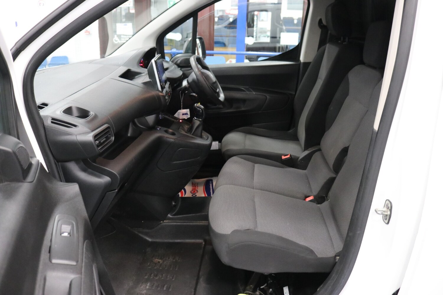 Vehicle 13