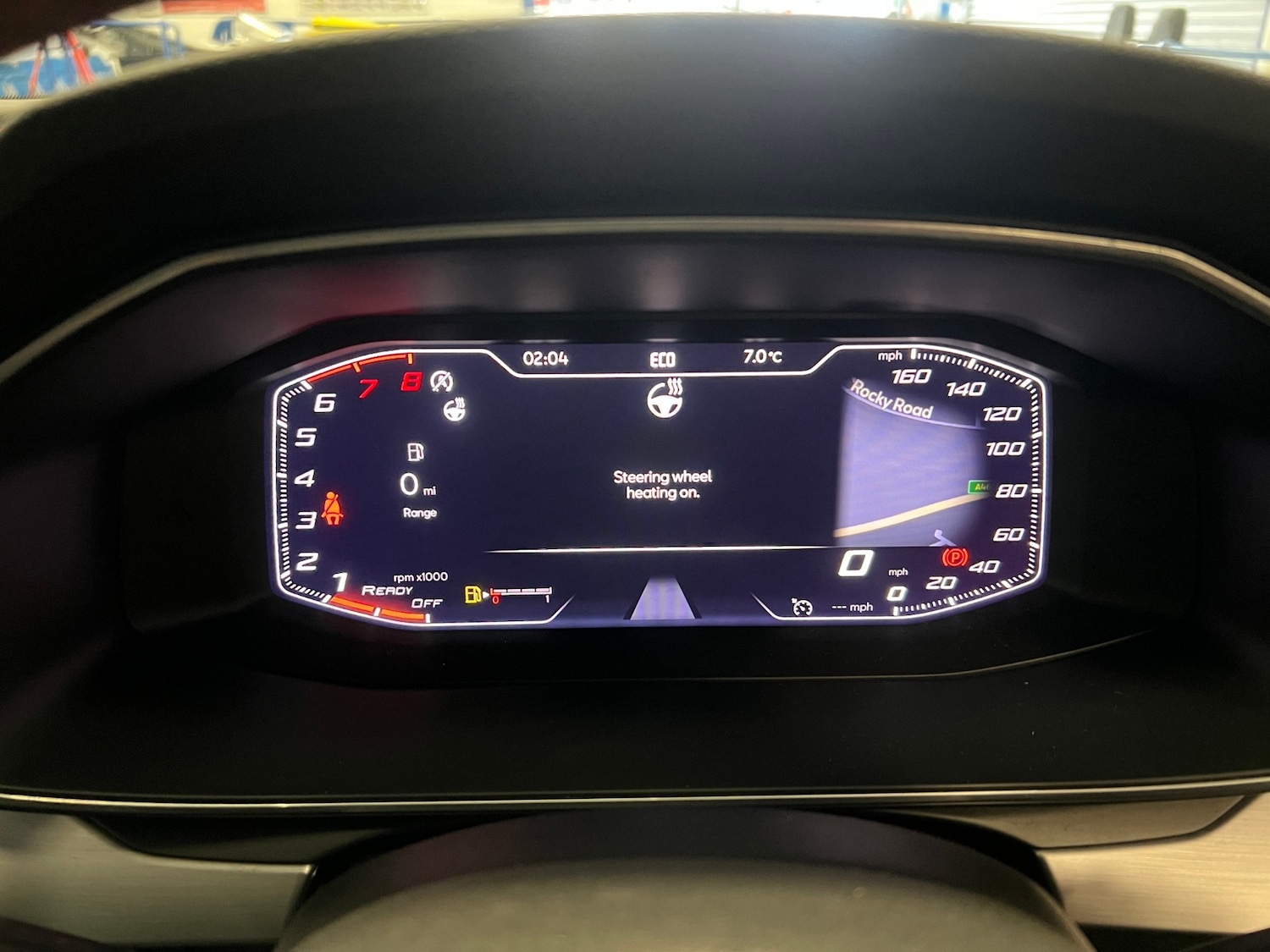 Used SEAT Leon 2021 for sale - 77492746: Photo 15