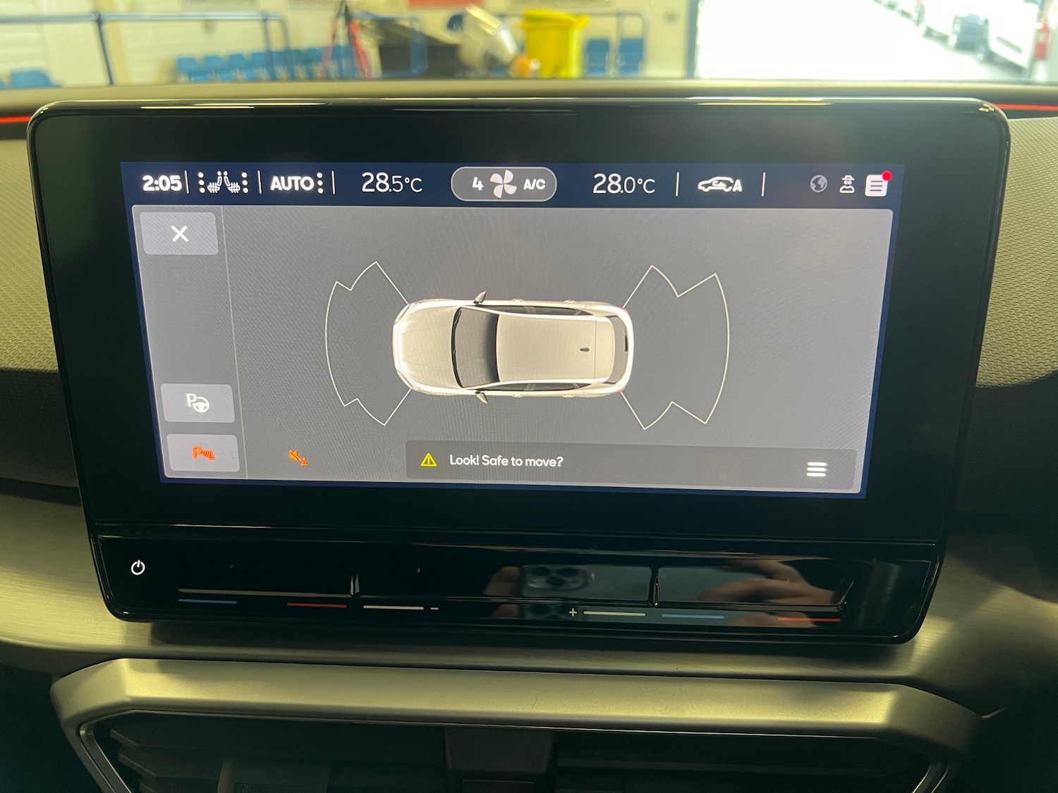 Used SEAT Leon 2021 for sale - 77492746: Photo 17