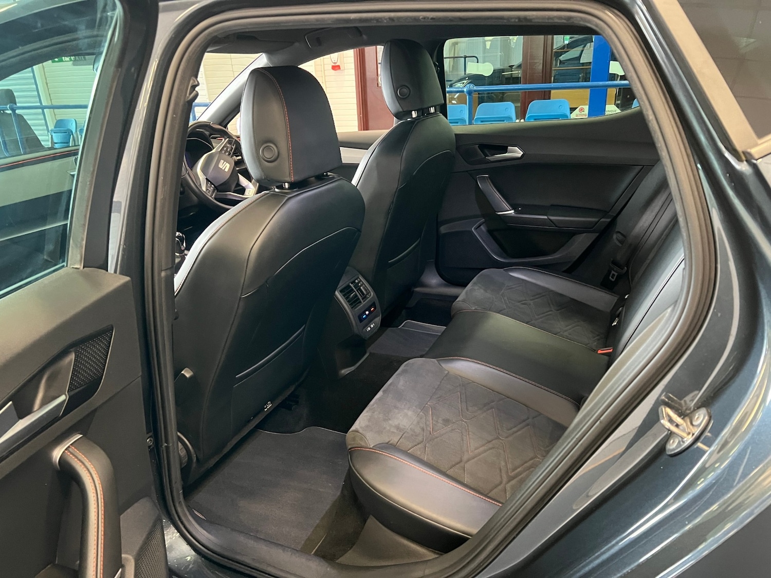 Used SEAT Leon 2021 for sale - 77492746: Photo 9