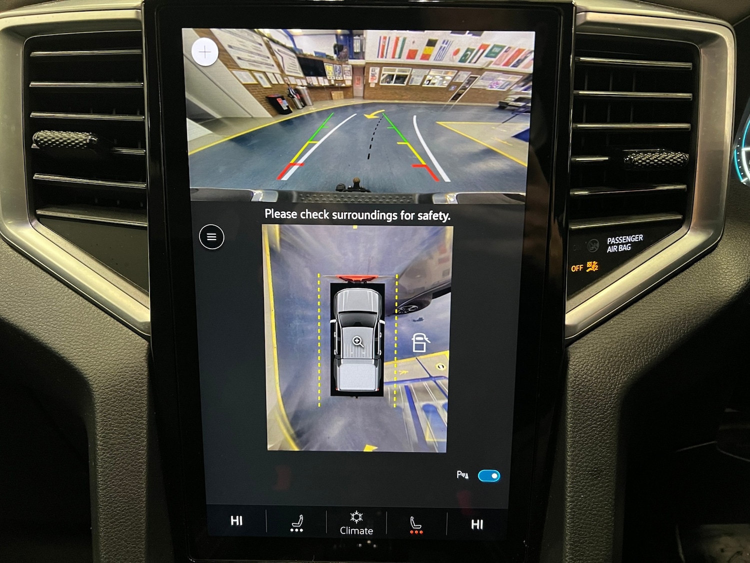 Used Volkswagen Amarok 2023 for sale - 76792660: Photo 16