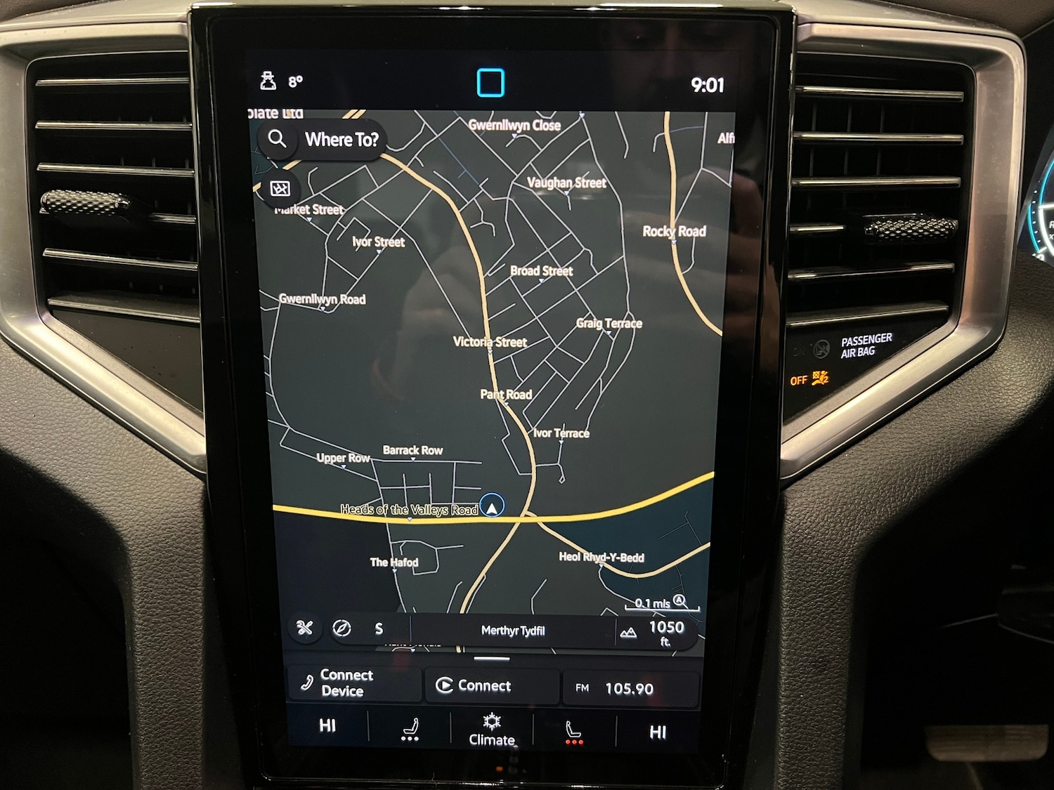 Used Volkswagen Amarok 2023 for sale - 76792660: Photo 17