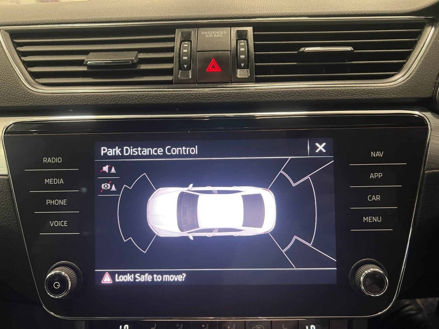 Used Skoda Superb 2021 for sale - 78166686: Photo 15