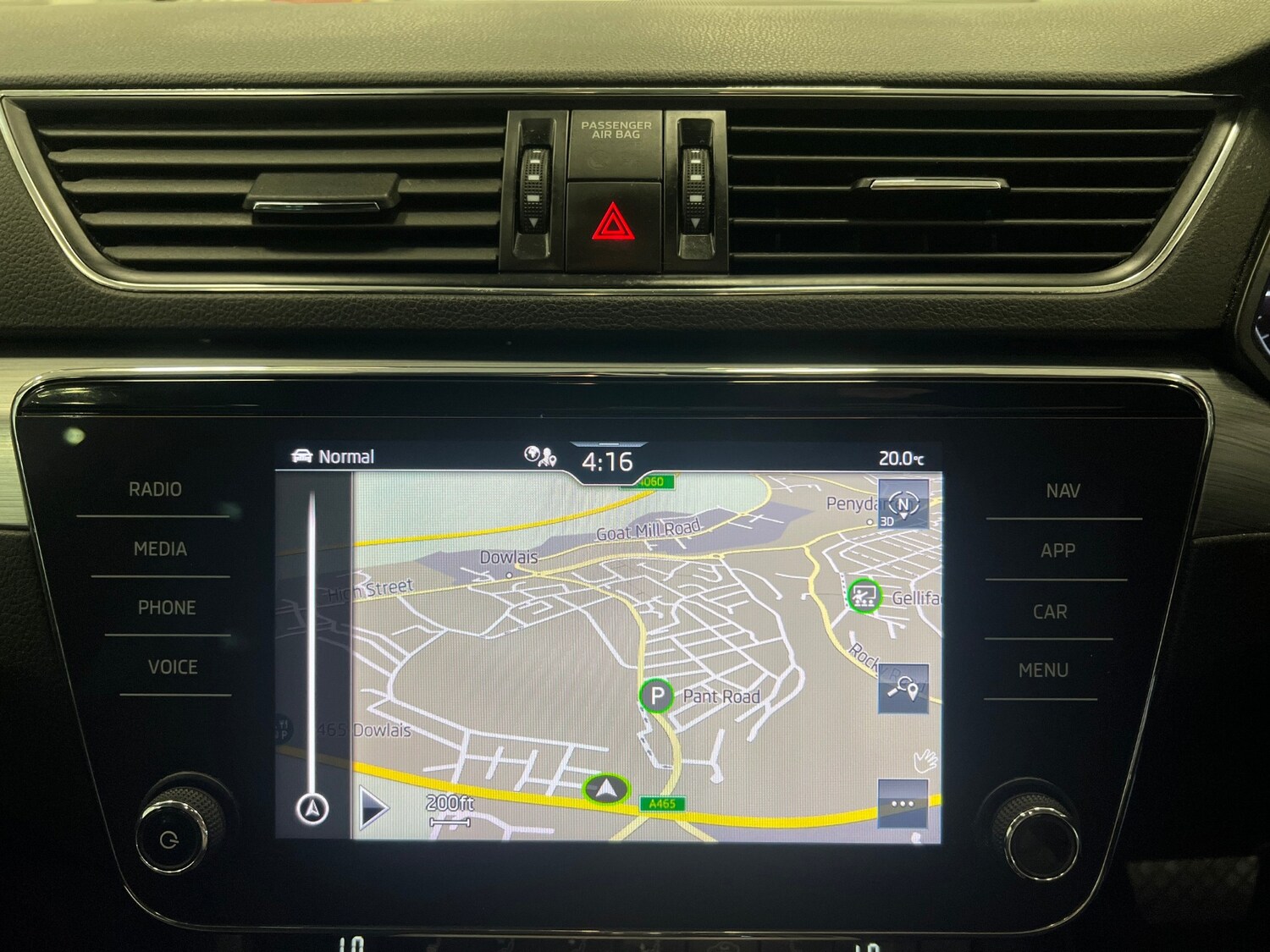 Used Skoda Superb 2021 for sale - 78166686: Photo 16