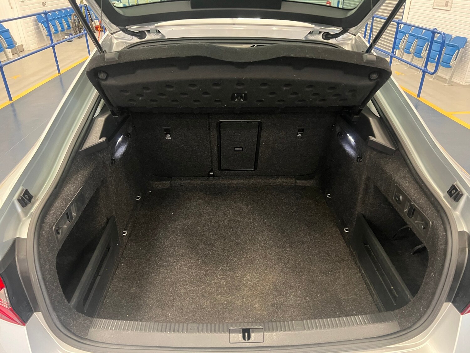 Used Skoda Superb 2021 for sale - 78166686: Photo 8