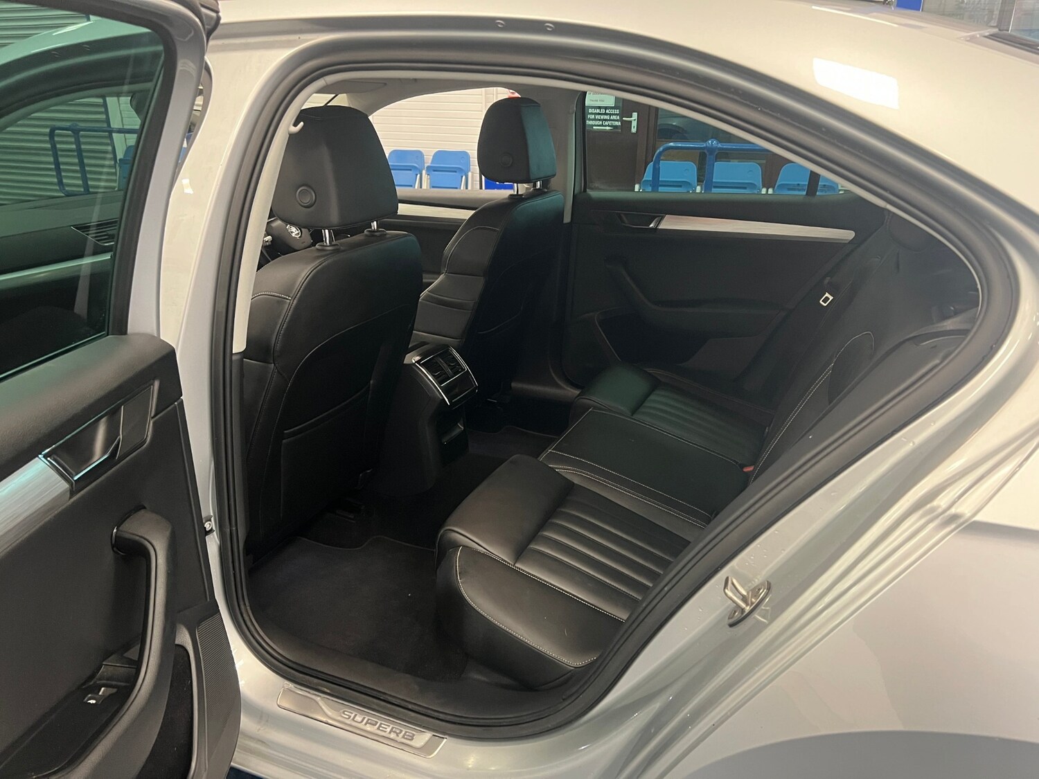 Used Skoda Superb 2021 for sale - 78166686: Photo 9