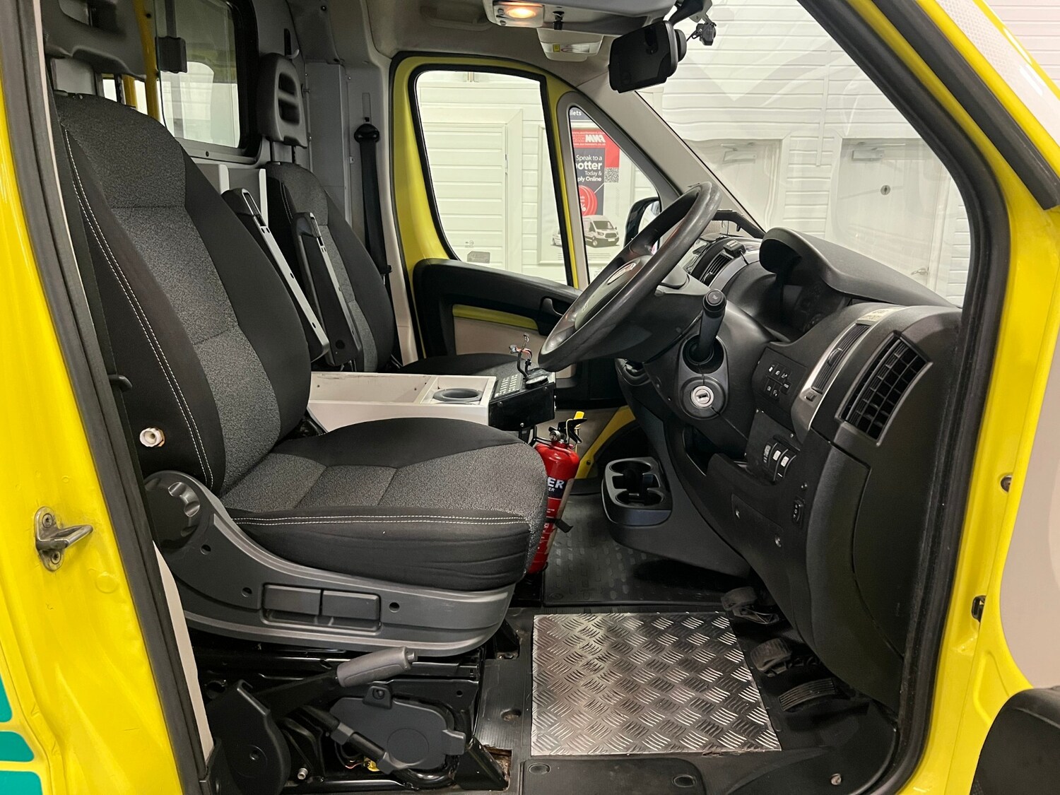 Used Fiat Ducato 2017 for sale - 76063751: Photo 10