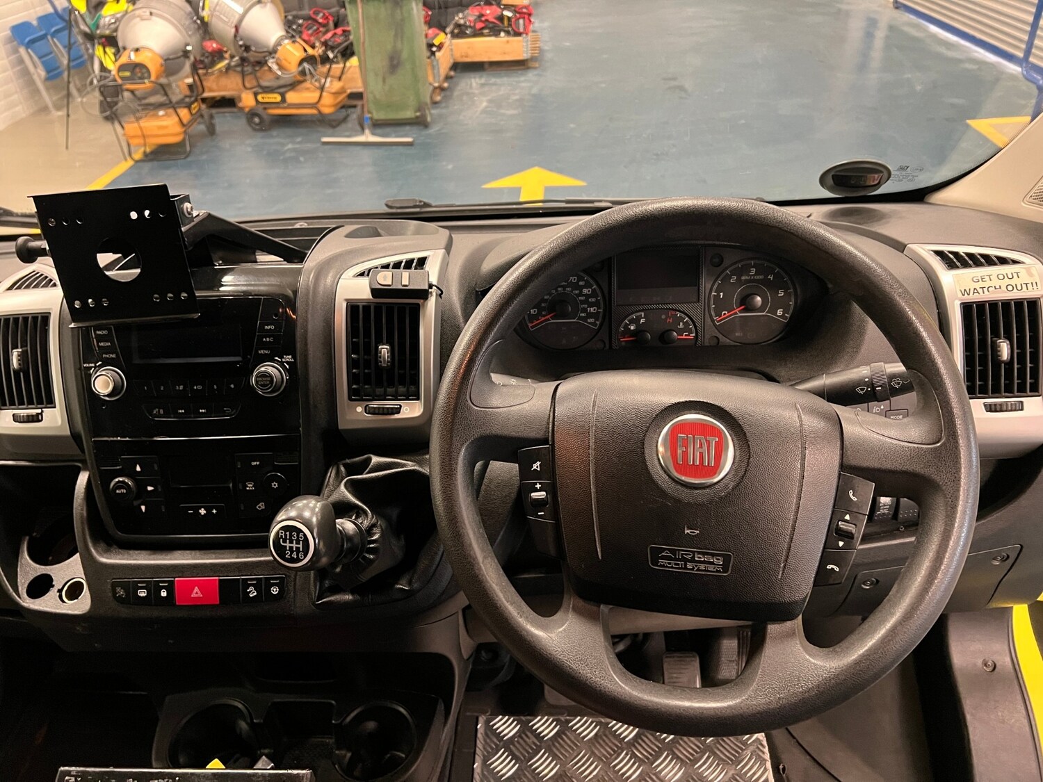 Used Fiat Ducato 2017 for sale - 76063751: Photo 11