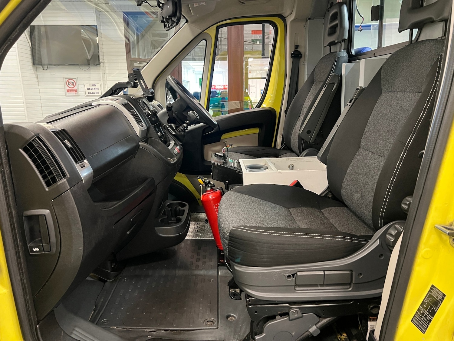 Used Fiat Ducato 2017 for sale - 76063751: Photo 14