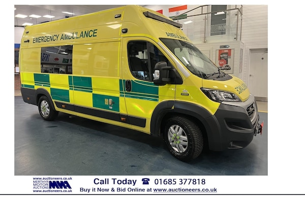 Used Fiat Ducato 2017 for sale - 76063751: Photo 1