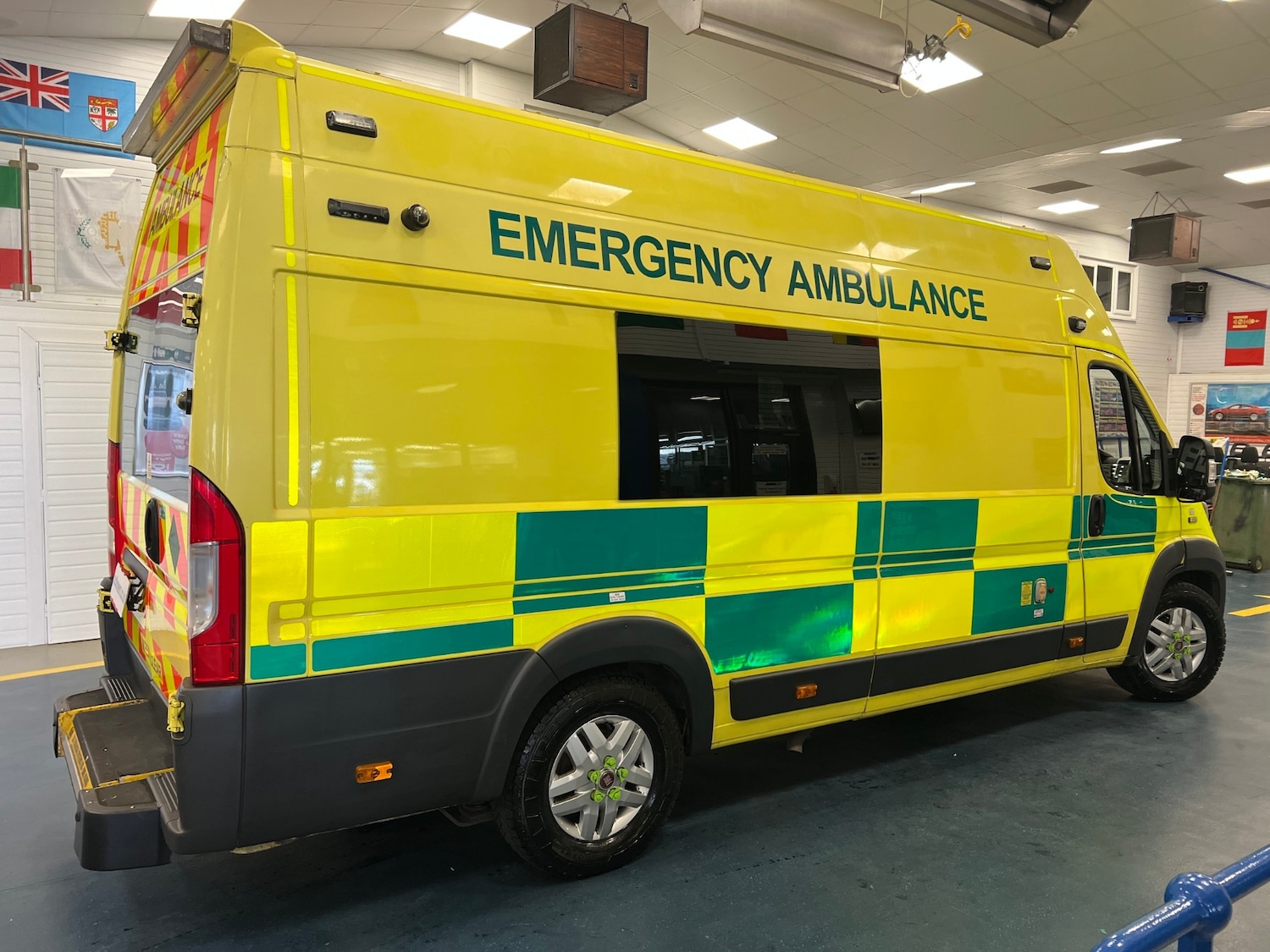 Used Fiat Ducato 2017 for sale - 76063751: Photo 5