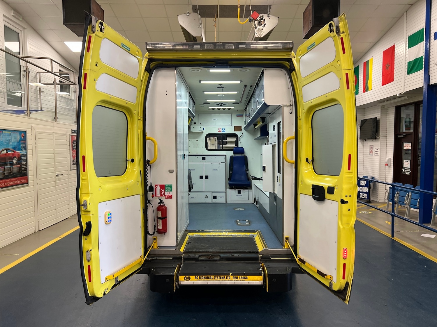 Used Fiat Ducato 2017 for sale - 76063751: Photo 7