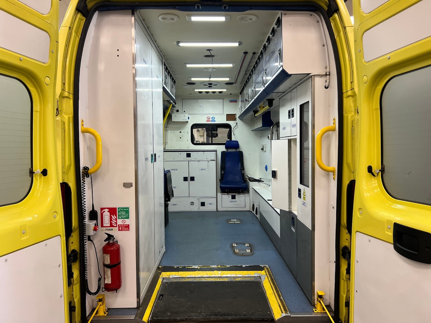 Used Fiat Ducato 2017 for sale - 76063751: Photo 8