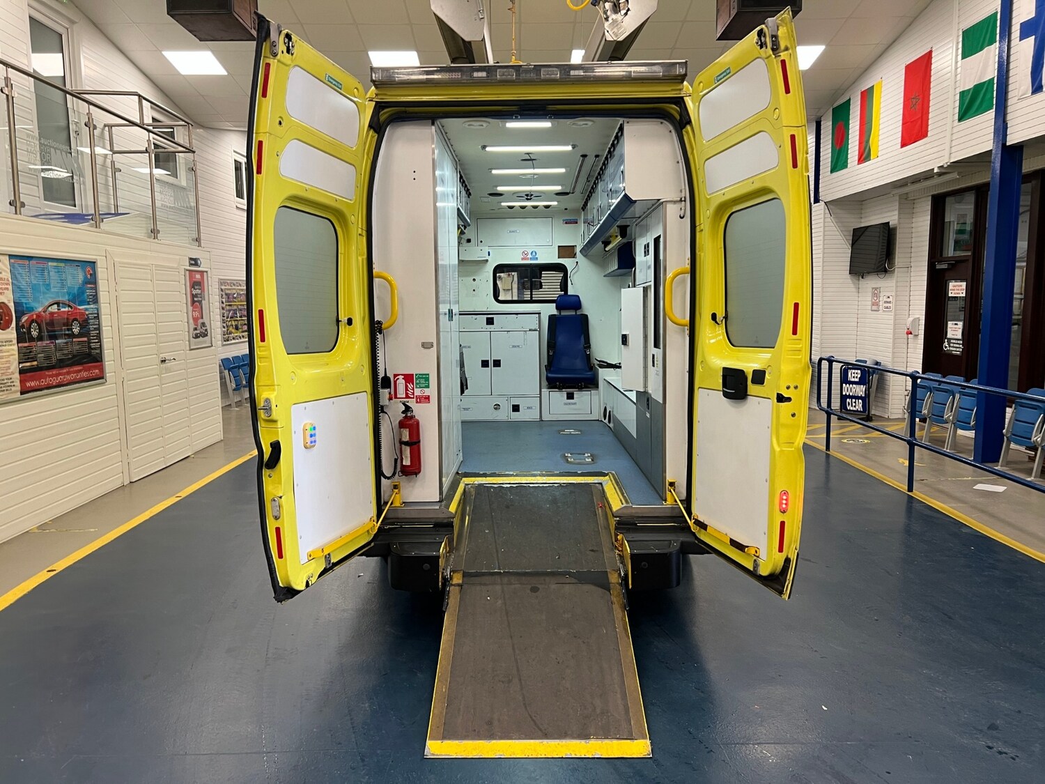 Used Fiat Ducato 2017 for sale - 76063751: Photo 9