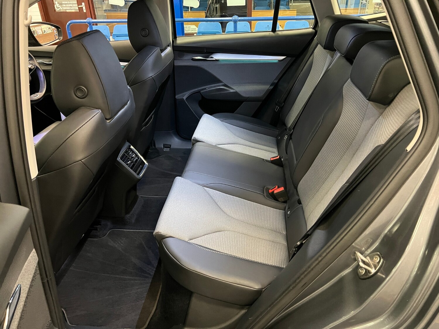 Used Skoda Enyaq 2022 for sale - 77812934: Photo 10