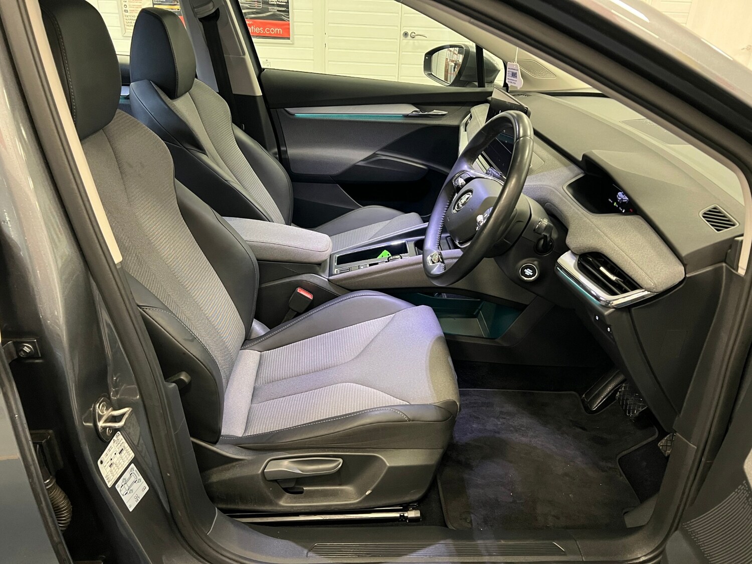 Used Skoda Enyaq 2022 for sale - 77812934: Photo 13