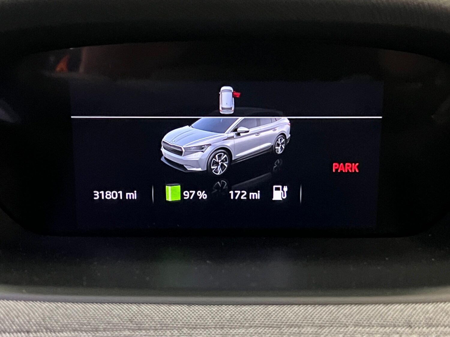 Used Skoda Enyaq 2022 for sale - 77812934: Photo 15