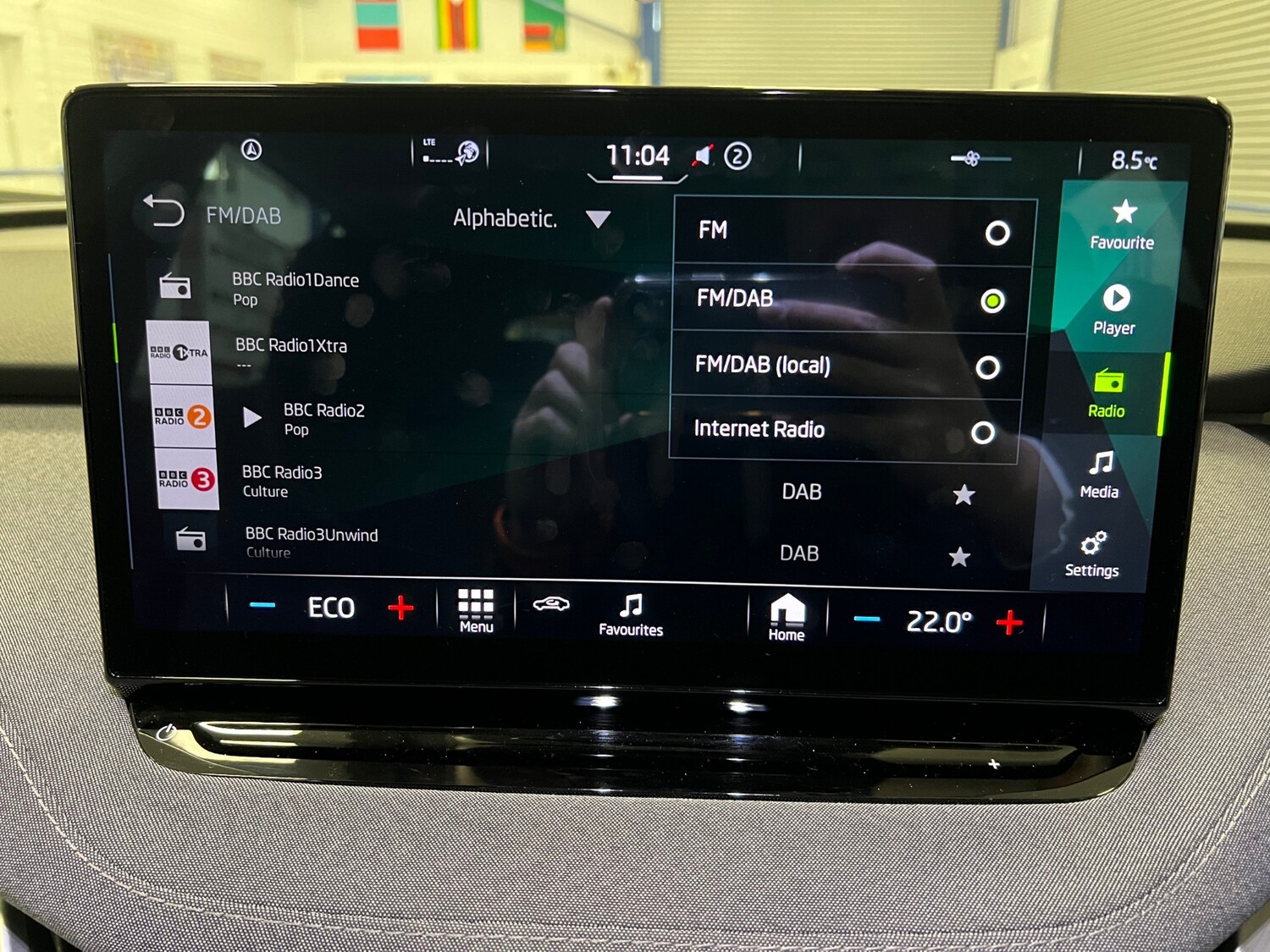 Used Skoda Enyaq 2022 for sale - 77812934: Photo 21