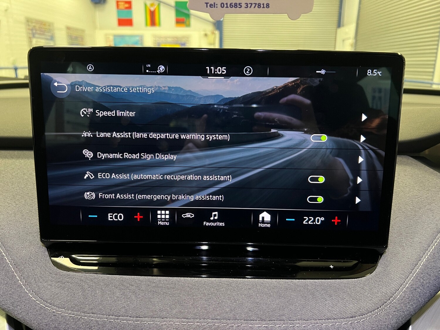 Used Skoda Enyaq 2022 for sale - 77812934: Photo 23